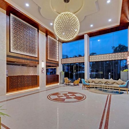 The Fern Residency Hubballi Exterior foto