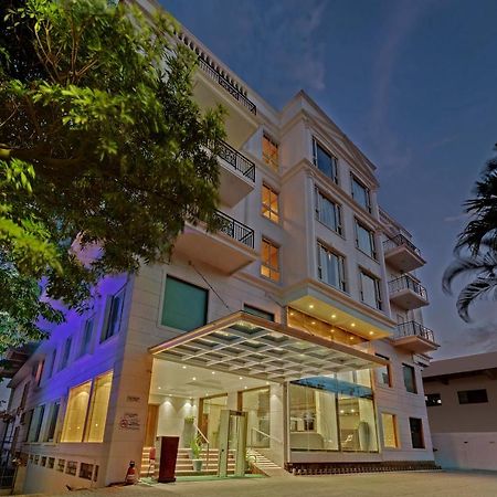 The Fern Residency Hubballi Exterior foto