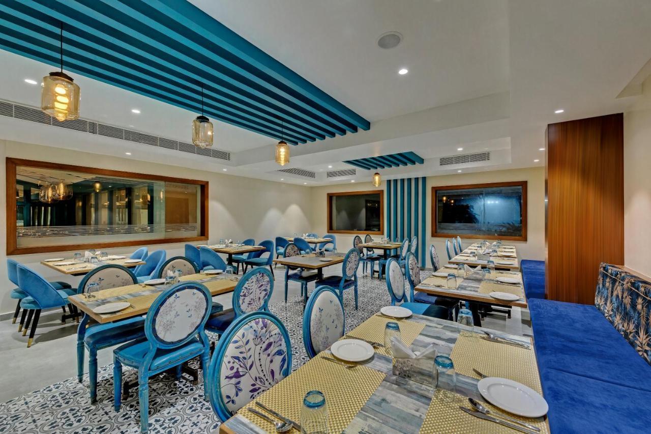 The Fern Residency Hubballi Exterior foto