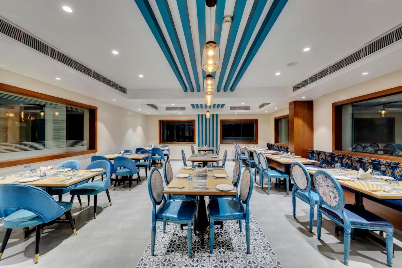 The Fern Residency Hubballi Exterior foto