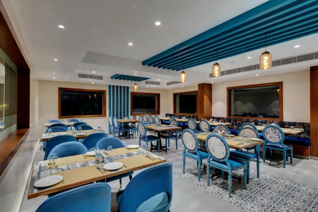 The Fern Residency Hubballi Exterior foto