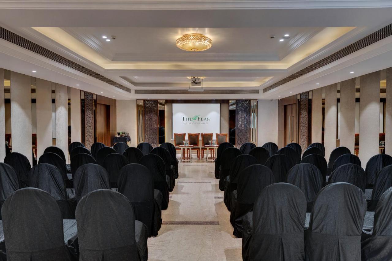 The Fern Residency Hubballi Exterior foto